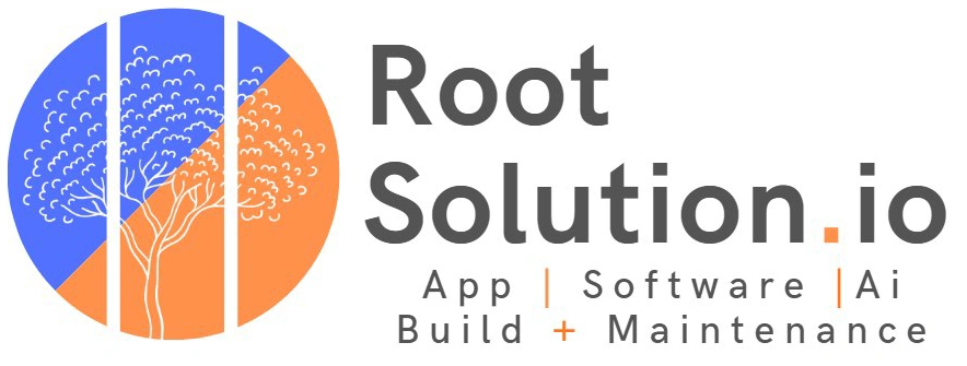 RootSolution logo
